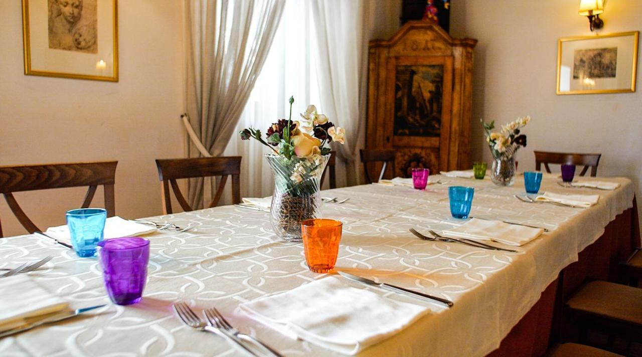 I Giardini Del Novecento Hotel ลาเมเซ แตร์เม ภายนอก รูปภาพ
