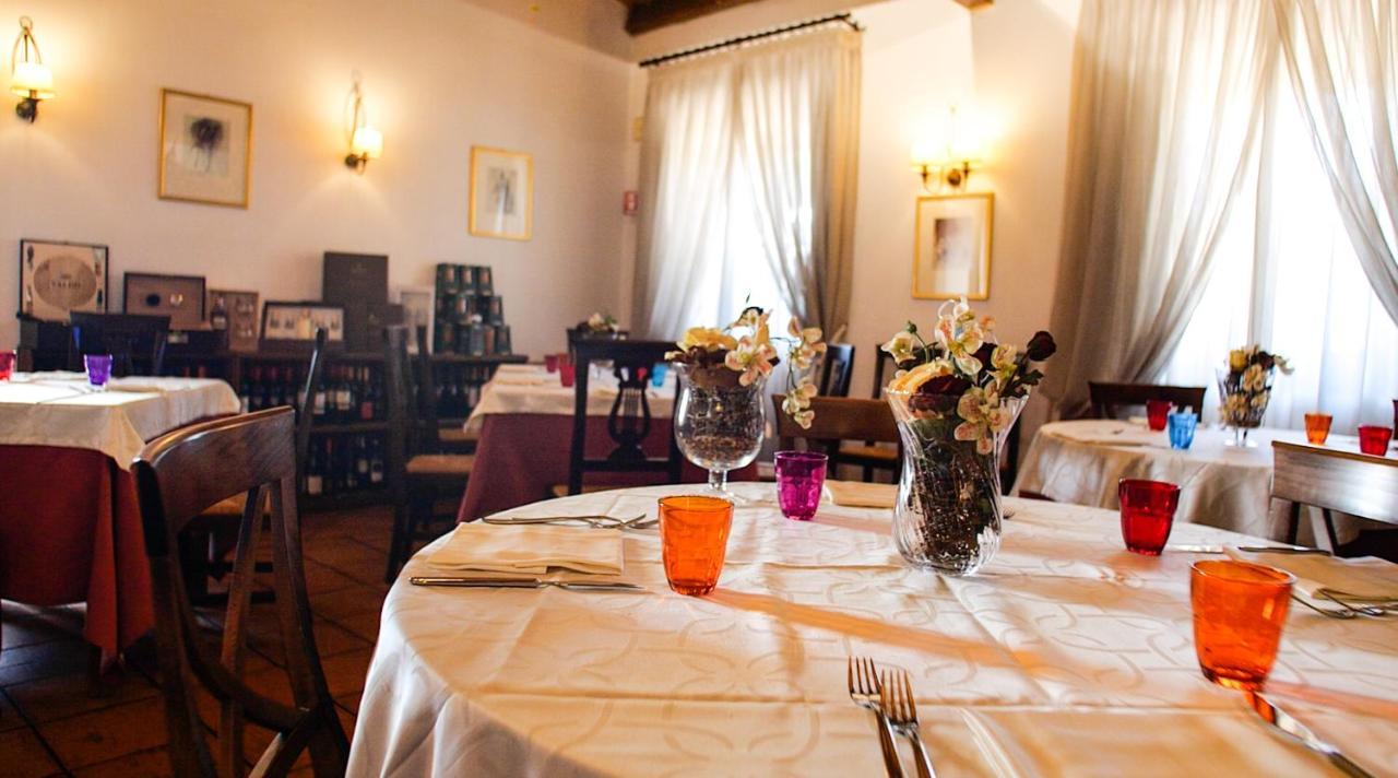 I Giardini Del Novecento Hotel ลาเมเซ แตร์เม ภายนอก รูปภาพ