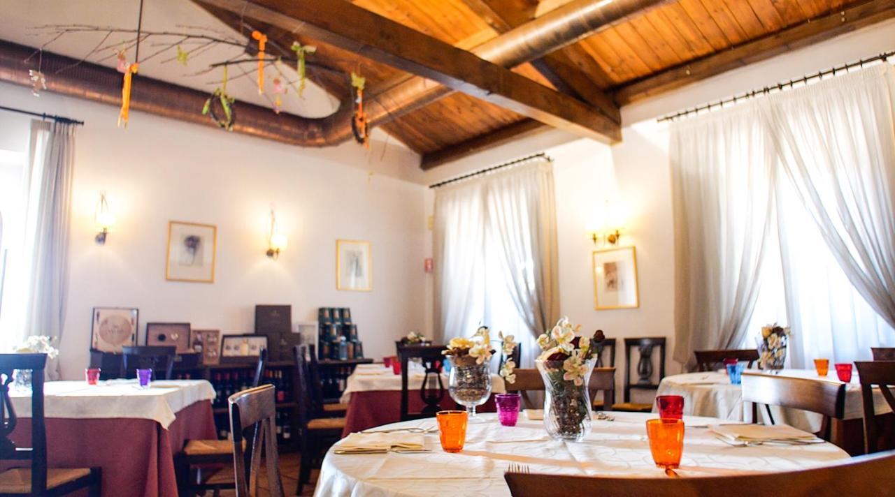 I Giardini Del Novecento Hotel ลาเมเซ แตร์เม ภายนอก รูปภาพ